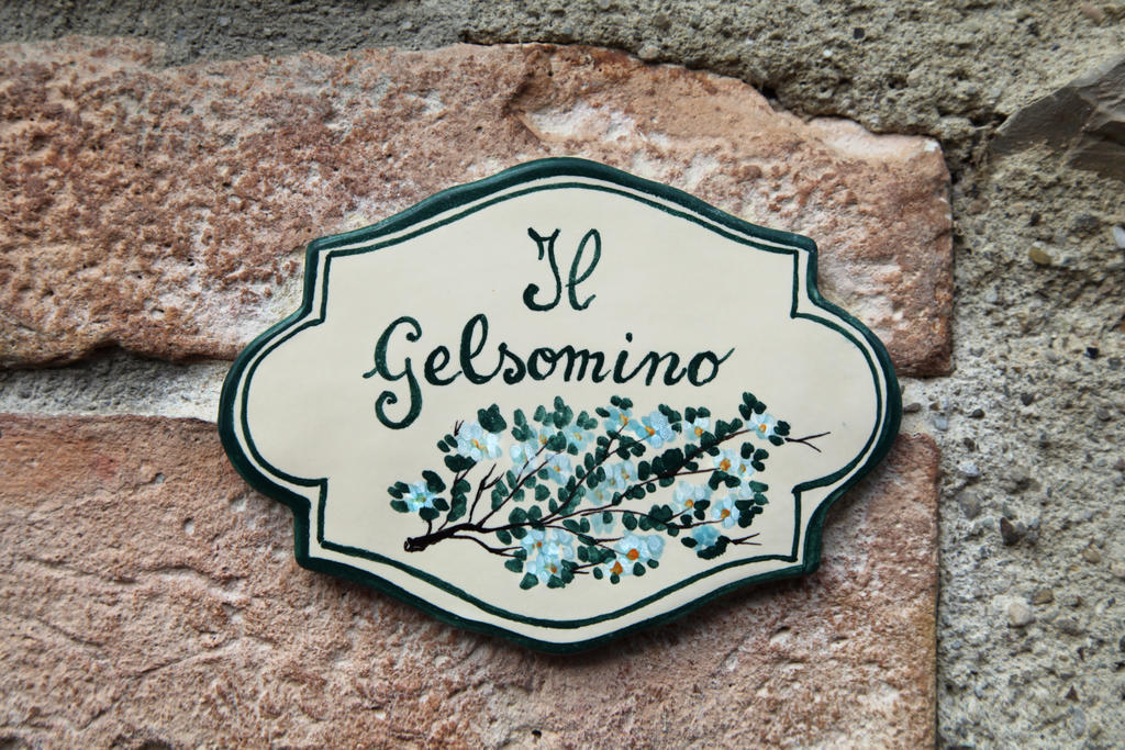Agriturismo Bagnaia San Quirico dʼOrcia Exterior foto